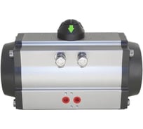 Привод пневматический односторонний NEWKEY AT160S, NK-PPO160