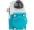 Привод пневматический односторонний NEWKEY AT 52S, DN15, DN20 NK-PPS52 3