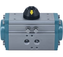 Привод пневматический односторонний NEWKEY AT140S, DN100, NK-PPO140