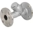 Фильтр муфтовый NEWKEY Y-тип нержавеющий, AISI304 DN40 (1_1/2), (CF8), PN16 NK-YS40/4 1