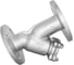 Фильтр фланцевый NEWKEY Y-тип нержавеющий, AISI304 DN50 (2), (CF8), PN16 NK-FYS50/4 3