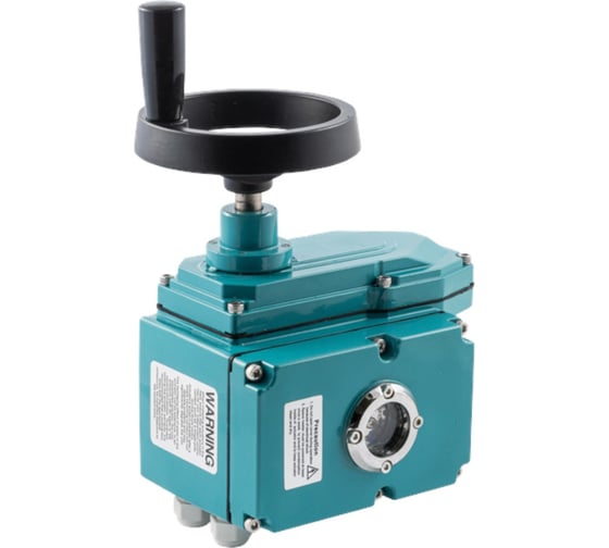 Привод электрический NEWKEY DC 24V (C-05) NK-PEDL50 1