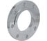 Фланец плоский NEWKEY с зеркалом нержавеющий, AISI316TI DN 150 (6), РN25, ГОСТ 33259-15, 150-25-01-1-В-ст NK-FGh150/6ti 1