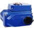 Привод электрический NEWKEY AC 220V (C-60) NK-PEAH600 1