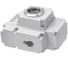 Привод электрический NEWKEY AC 220V (C-16), серия YY NK-EA160 1