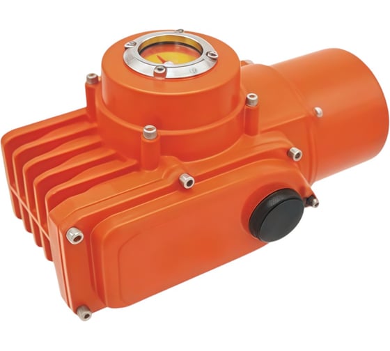 Привод электрический NEWKEY AC220 (C-03), серия TR NK-EAT30 1