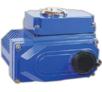 Привод электрический NEWKEY AC 220V (C-03) NK-PEAH30