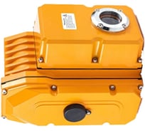 Привод электрический многооборотный NEWKEY AC 380V (C-10) NK-PEAHHM100