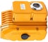 Привод электрический многооборотный NEWKEY AC 380V (C-10) NK-PEAHHM100 1