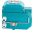 Привод электрический NEWKEY DC 24V (C-03) NK-PEDL30 4