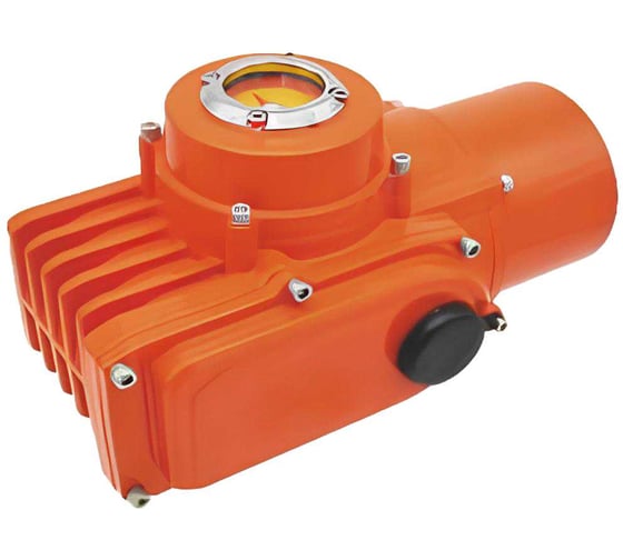 Привод электрический NEWKEY AC 380V (C-05), серия TR NK-EATT50 1