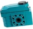 Привод электрический NEWKEY AC 380V (C-05) NK-PEAHH50 4