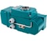 Привод электрический NEWKEY AC 220V (C-10) с позиционером NK-PEAHps100 3