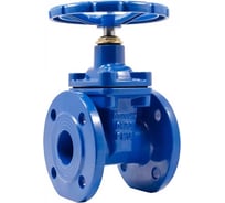 Задвижка аналог ХК 30ч39р МЗВ Ду350 Ру10 103103114