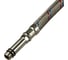 Подводка для смесителя СТМ нейлон, 1/2xM10x40 см, пара NCWFHS040 3