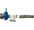Подводка для смесителя СТМ нейлон, 1/2xM10x40 см, пара NCWFHS040 6