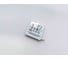 Калибровочная грувлок рулетка для труб MAXXTER 1-24 G-Tape HL-G-Tape 4