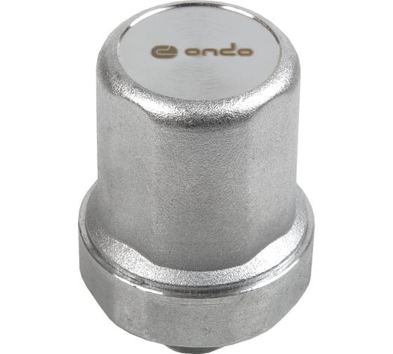 Компенсатор гидроудара ONDO 1/2 латунный OSCWHA12 1