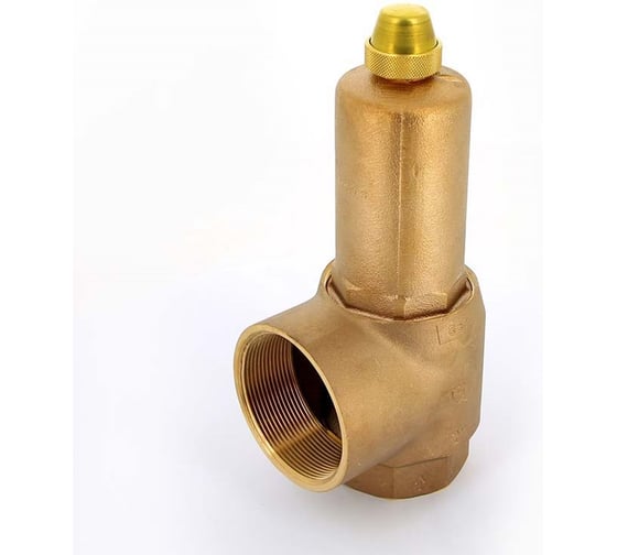 Предохранительный клапан Watts 2- 3bar г/г 0221630 10004808 1