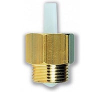 Обратный (запорный) клапан для воздухоспускника Watts 3/8 RIA 0259010 10005116