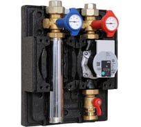 Нососный модуль Watts PAS25 (Wilo RS25/6) 10026634