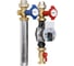 Нососный модуль Watts PAS25 (Wilo RS25/6) 10026634 2