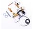 Смесительный узел с насосом Watts (Wilo Star-RS 25/6-3) 1 FWR (межос. 21см) 2025410 10004260 2