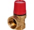 Клапан предохранительный для отопления ROMMER RVS-0002-003015 с вых. под ма RG0092LPJR5493 1