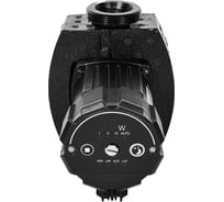 Циркуляционный насос ROMMER RCP-0030-3260180 PROFI EVO 32/60-180 с гайками RG0093A4JESCHI