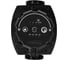 Циркуляционный насос ROMMER RCP-0030-3260180 PROFI EVO 32/60-180 с гайками RG0093A4JESCHI 2