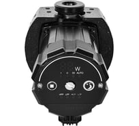 Циркуляционный насос ROMMER RCP-0030-2540130 PROFI EVO 25/40-130 с гайками RG0093A4JEQEPA