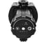 Циркуляционный насос ROMMER RCP-0030-2540130 PROFI EVO 25/40-130 с гайками RG0093A4JEQEPA 1