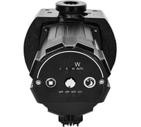 Циркуляционный насос ROMMER RCP-0030-2560130 PROFI EVO 25/60-130 с гайками RG0093A4JERNPE