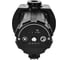 Циркуляционный насос ROMMER RCP-0030-2560130 PROFI EVO 25/60-130 с гайками RG0093A4JERNPE 1