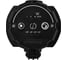 Циркуляционный насос ROMMER RCP-0030-2560130 PROFI EVO 25/60-130 с гайками RG0093A4JERNPE 2