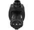 Циркуляционный насос ROMMER RCP-0030-3240180 PROFI EVO 32/40-180 с гайками RG0093A4JES5HH 2
