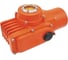 Привод электрический NEWKEY DC 24V (C-03), серия TR NK-EDT30 1