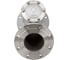 Фильтр фланцевый NEWKEY Y-тип нержавеющий, AISI316 DN 125 (5), (CF8M), PN16 NK-FYS125/6 2