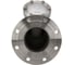 Фильтр фланцевый NEWKEY Y-тип нержавеющий, AISI316 DN 125 (5), (CF8M), PN16 NK-FYS125/6 3