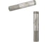 Сгон нержавейка NEWKEY Ду 15 (1/2 дюйма) AISI 304 PN16 набор 2 шт NAB2-NK-DPC15/4 1