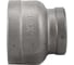 Муфта переходная нержавеющая NEWKEY AISI304 DN40 х DN25 ( 1_1/2x1), (CF8), PN16 NK-MMH40*25/4 2