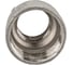 Муфта переходная нержавеющая NEWKEY AISI304 DN40 х DN25 ( 1_1/2x1), (CF8), PN16 NK-MMH40*25/4 5