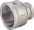 Муфта переходная нержавеющая NEWKEY AISI304 DN32 х DN20 ( 1_1/4x3/4), (CF8), PN16 NK-MMH32*20/4 1