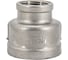 Муфта переходная нержавеющая NEWKEY AISI304 DN32 х DN20 ( 1_1/4x3/4), (CF8), PN16 NK-MMH32*20/4 3