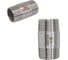 Бочонок NEWKEY нержавеющий, AISI304 DN25 (1), (CF8), PN16, набор 2 шт NAB2-NK-DBM25/4 1