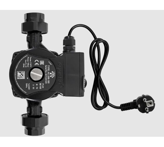 Насос циркуляционный AQUARIO AC 256-180(GP) 5268 1