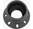 Патрубок AQUAVIVA НПВХ напорный раструбный с НПВХ фланцем 225/200 AQV107225 14787 2