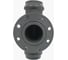 Тройник напорный AQUAVIVA с НПВХ фланцем 225/150 AQV104225FR0 14795 2
