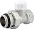 Клапан термостататический прямой с уплотнением PROFACTOR 1 PF RVT 855 2