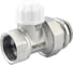 Клапан термостататический прямой с уплотнением PROFACTOR 1 PF RVT 855 4